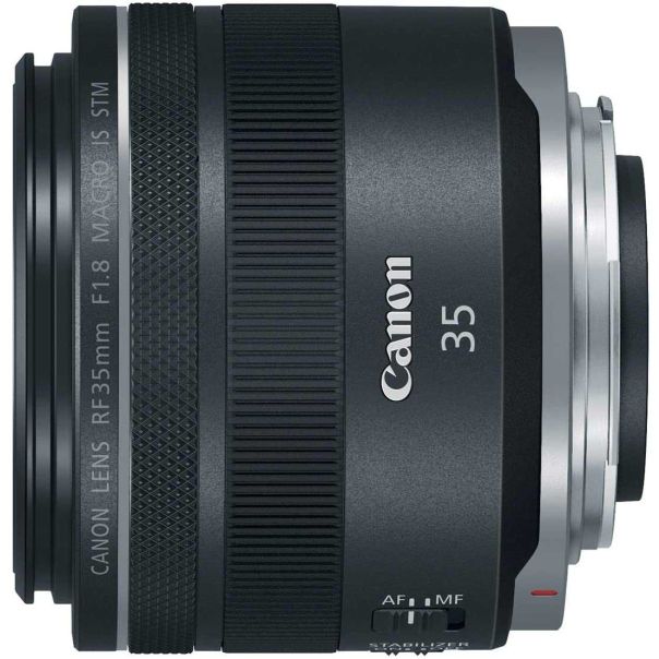 CANON Objektiv RF 35mm F1.8 macro IS STM - RF35mm