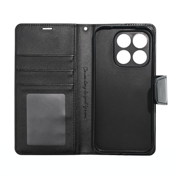 Maska za Xiaomi 17 crna Hanman Canvas ORG - EP2995466