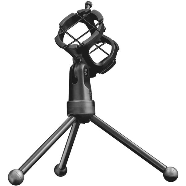 TRUST Mikrofon GXT 232 Mantis USB streaming crna - 22656