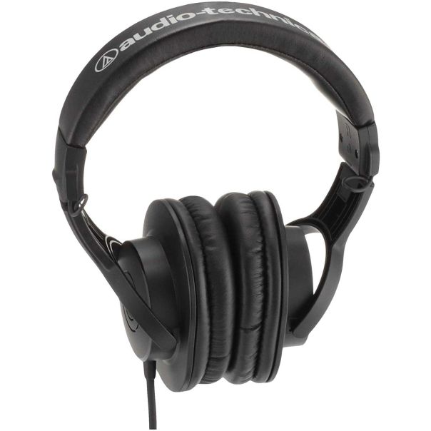 AUDIO-TECHNICA Slušalice ATH-M20X - ATH-M20X