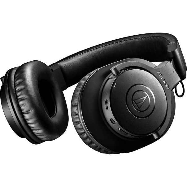 AUDIO-TECHNICA Bežične slušalice ATH-M20XBT - ATH-M20XBT