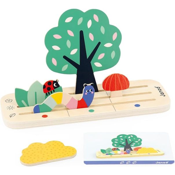 JANOD Igra orijentacije Bašta - J05077