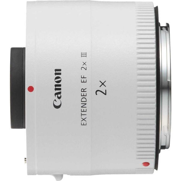 CANON Extender EF 2X III - 4410B005AA