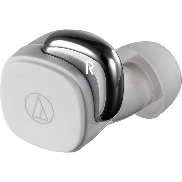 AUDIO-TECHNICA Bežične bubice ATH-SQ1TWWH - ATH-SQ1TWWH