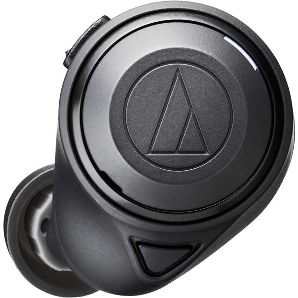 AUDIO-TECHNICA Bežične bubice ATH-CKS50TWBK - ATH-CKS50TWBK