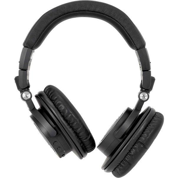 AUDIO-TECHNICA Bežične slušalice ATH-M50xBT2 - ATH-M50xBT2
