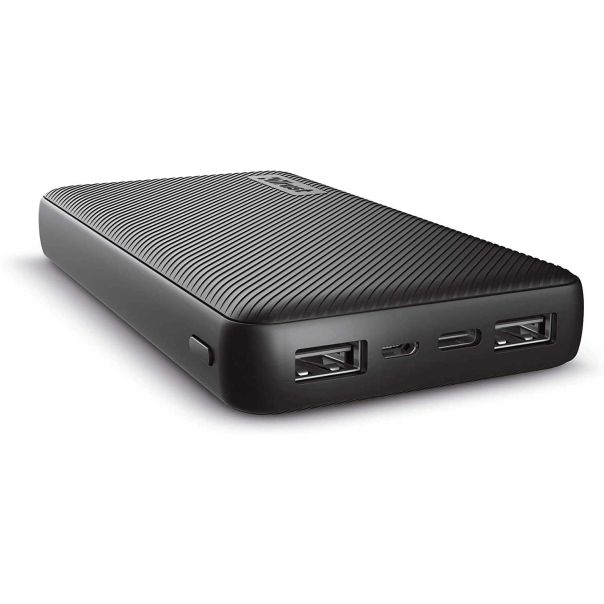 TRUST Power bank 15000 mAh Primo - 23594