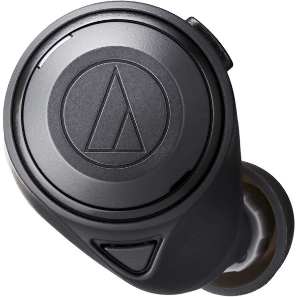 AUDIO-TECHNICA Bežične bubice ATH-CKS50TWBK - ATH-CKS50TWBK