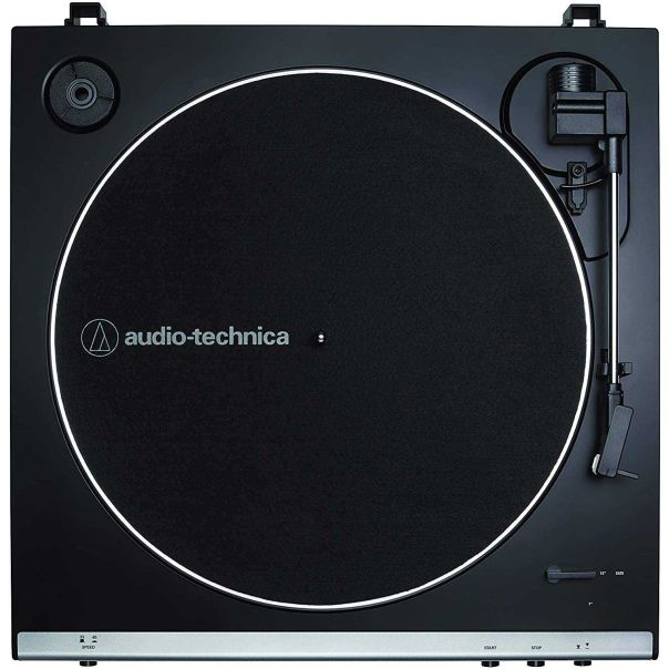 AUDIO TEHNICA Gramofon AT-LP60XUSBGM - AT-LP60XUSBGM