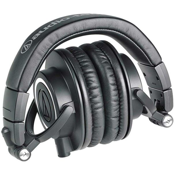 AUDIO-TECHNICA Slušalice ATH-M50X - ATH-M50X