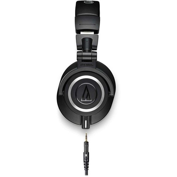 AUDIO-TECHNICA Slušalice ATH-M50X - ATH-M50X