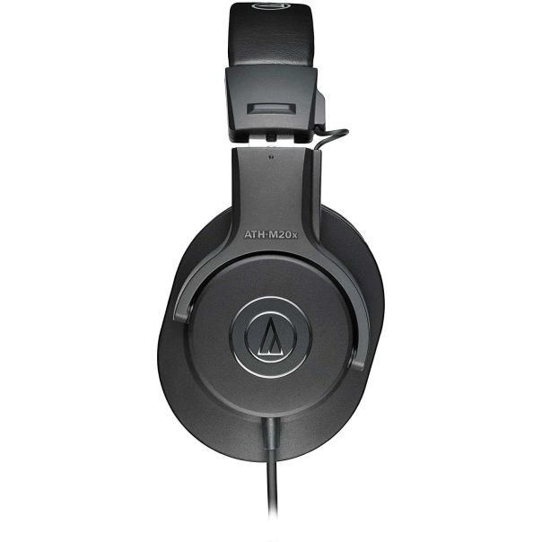 AUDIO-TECHNICA Slušalice ATH-M20X - ATH-M20X