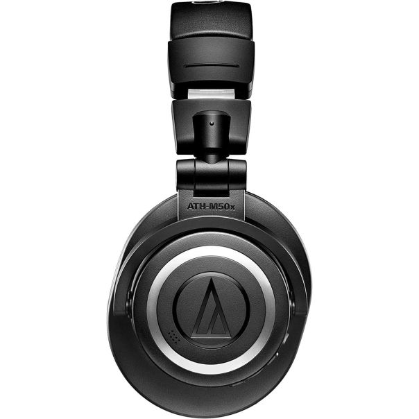 AUDIO-TECHNICA Bežične slušalice ATH-M50xBT2 - ATH-M50xBT2