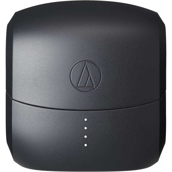 AUDIO-TECHNICA Bežične bubice ATH-CKS50TWBK - ATH-CKS50TWBK