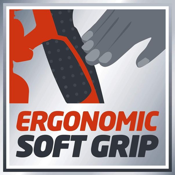 EINHELL Električni pištolj za farbanje TC-SY 500 P - EP2836134