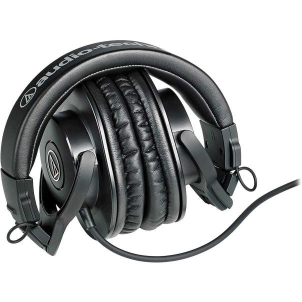 AUDIO-TECHNICA Slušalice ATH-M30X - ATH-M30X