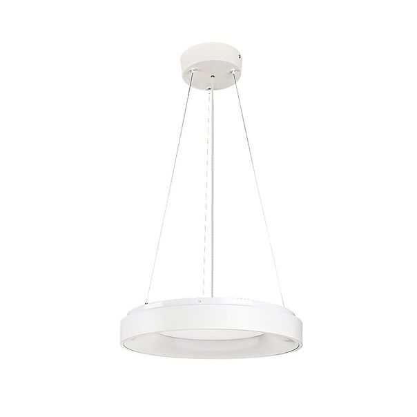 Rabalux Visilica Ceilo LED 38W bela (72002) - 72002