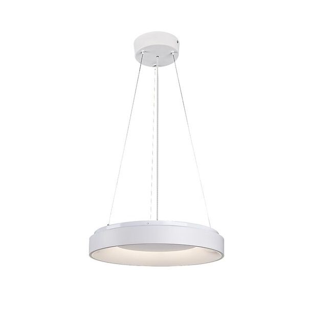 Rabalux Visilica Ceilo LED 38W bela (72002) - 72002