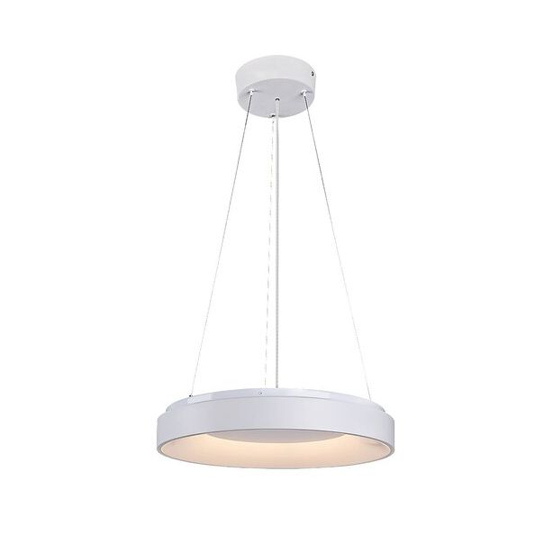 Rabalux Visilica Ceilo LED 38W bela (72002) - 72002