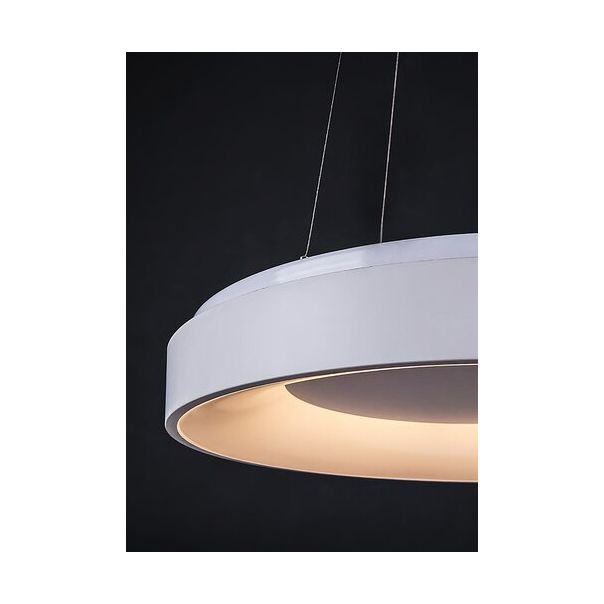 Rabalux Visilica Ceilo LED 38W bela (72002) - 72002