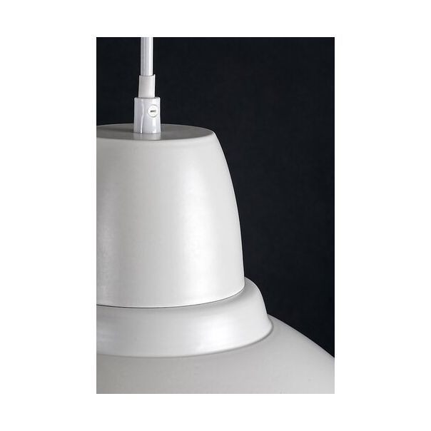 Rabalux Visilica Wilbour E27 1x MAX 60W bela (72014) - 72014