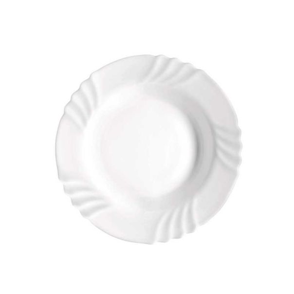 BORMIOLI Tanjir duboki Ebro 23 cm 402811 - 402811