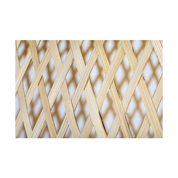 Rabalux Visilica Rattan E27 1x MAX 25W crna (72025) - 72025