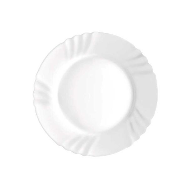 BORMIOLI Tanjir plitki Ebro 25 cm 402810 - 402810