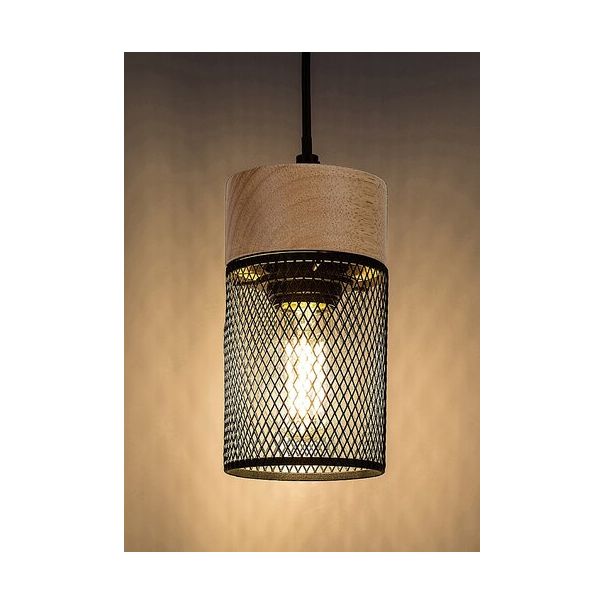 Rabalux Visilica Callum E27 1x MAX 25W bukva (72041) - 72041