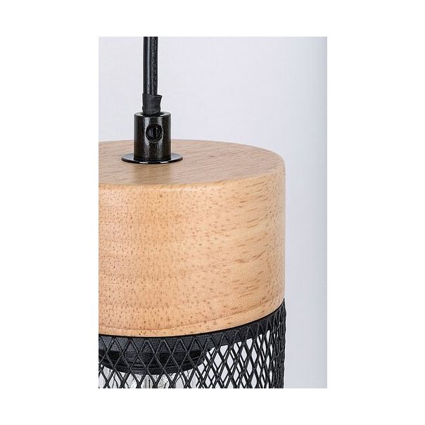 Rabalux Visilica Callum E27 3x MAX 25W bukva (72043) - 72043