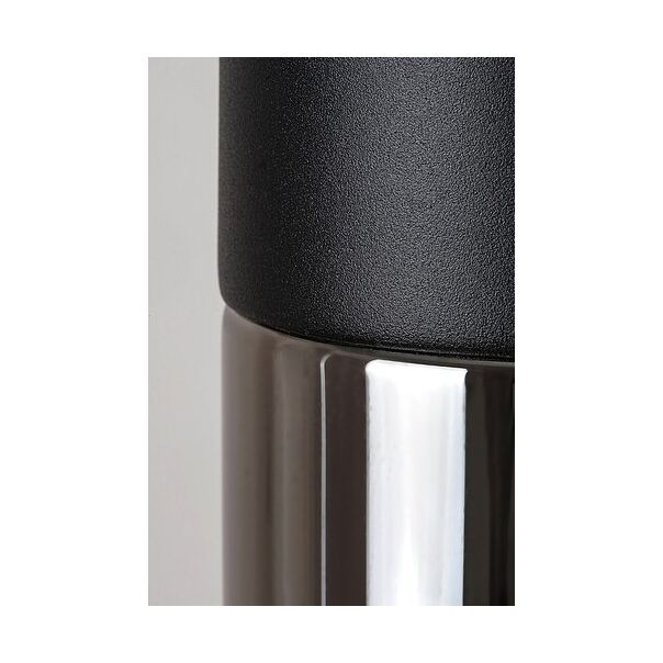 Rabalux Visilica Ronno E27 3x MAX 25W crna (72053) - 72053