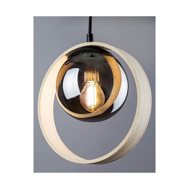 Rabalux Visilica Peyton E14 1x MAX 15W bukva (72061) - 72061