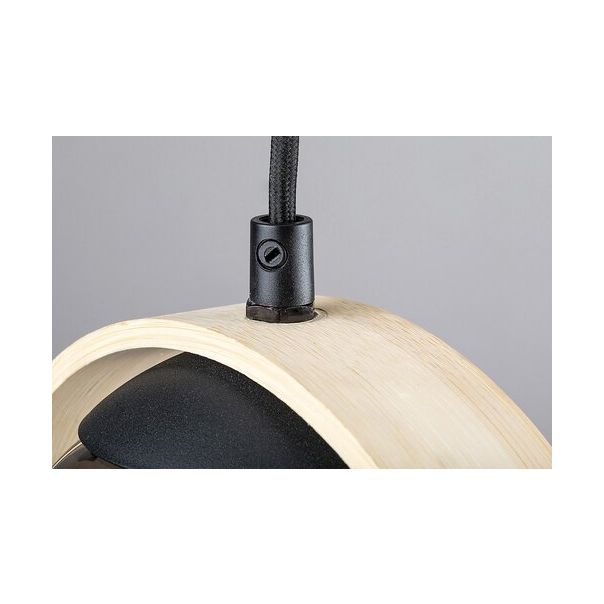 Rabalux Visilica Peyton E14 1x MAX 15W bukva (72061) - 72061