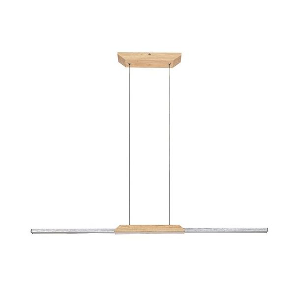 Rabalux Visilica Tamur LED 26W bukva (72084) - 72084