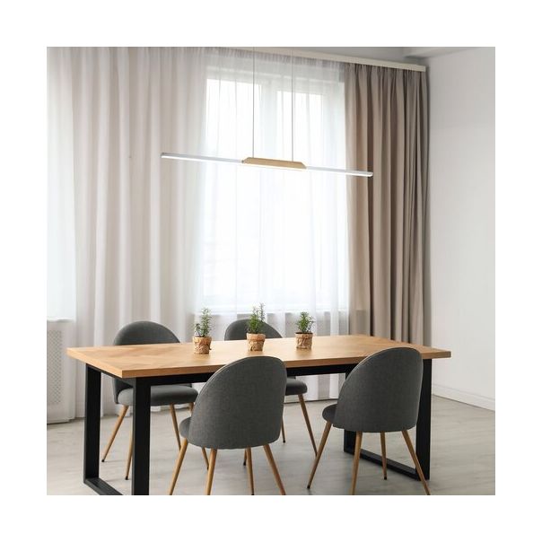 Rabalux Visilica Tamur LED 26W bukva (72084) - 72084