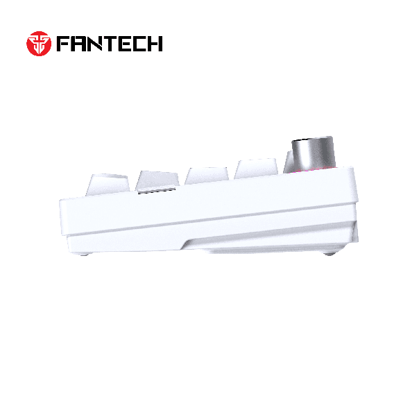 FANTECH Gejmerska mehanicka tastatura MK920 Maxfit6 Space edition White switch RGB Wireless - 221868