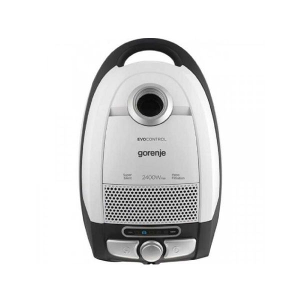 Usisivač Gorenje VC2421ECW - VC2421ECW