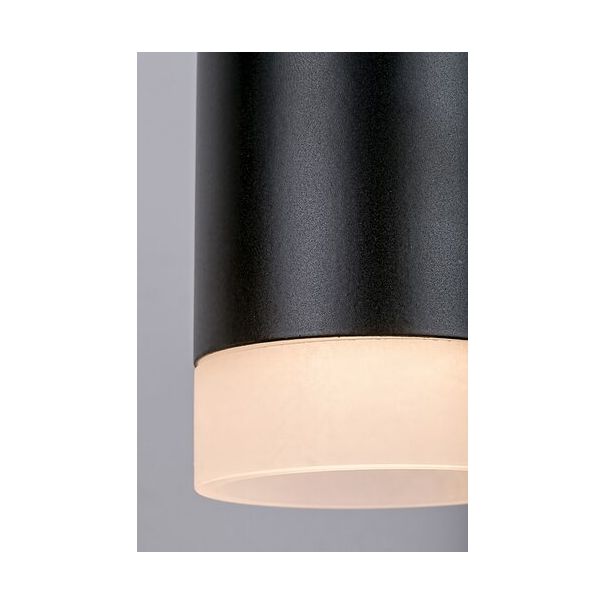 Rabalux Spot rasveta Toras GU10 4X MAX 5W hrast (72124) - 72124