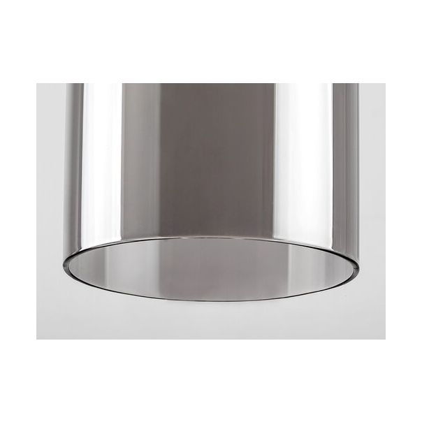 Rabalux Visilica Tanno E27 5x MAX 25W hrast (72125) - 72125