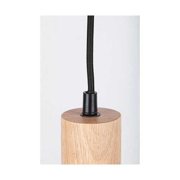 Rabalux Visilica Braulia GU10 1x MAX 50W bukva (72131) - 72131