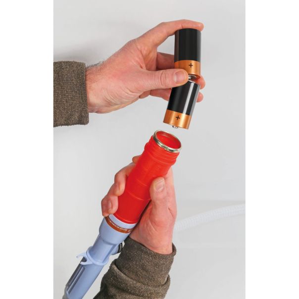 LAMPA ACCESSORIES Električna pumpa za istakanje tečnosti - 72136