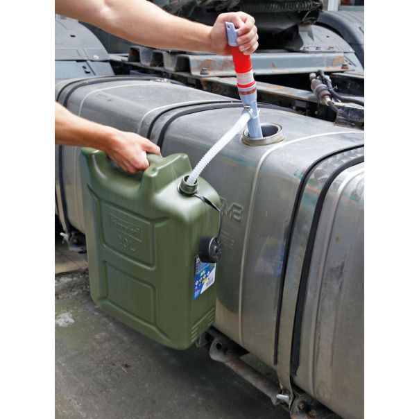 LAMPA ACCESSORIES Električna pumpa za istakanje tečnosti - 72136