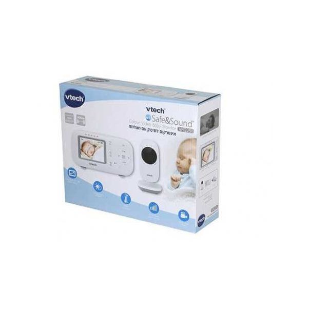 VTECH Bebi alarm Video monitor - 72165