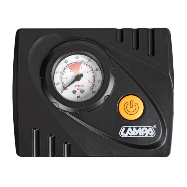 LAMPA ACCESSORIES Set za reparaciju guma - 72170