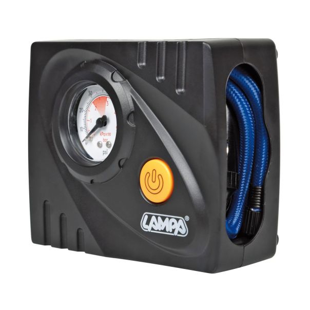 LAMPA ACCESSORIES Set za reparaciju guma - 72170