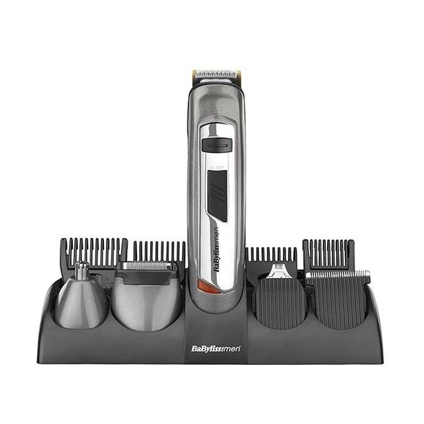 BABYLISS Višenamenski trimer E826E - E826E