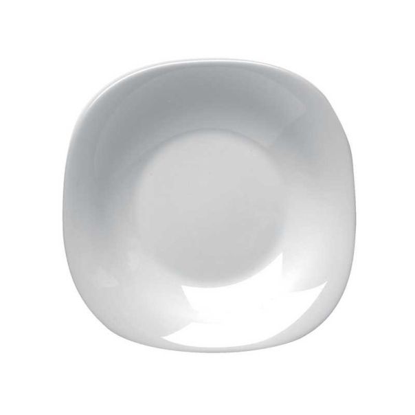 BORMIOLI Tanjir duboki Parma 23x23 cm 498870 - 498870