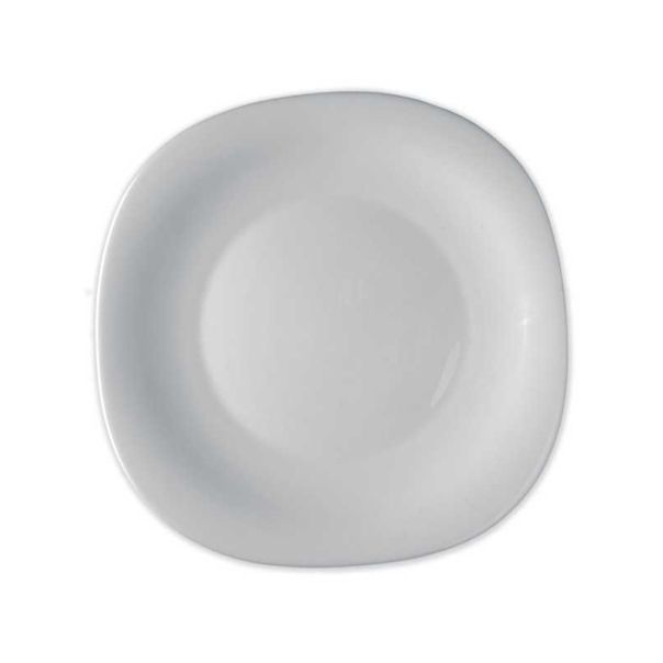 BORMIOLI Tanjir plitki Parma 27x27cm 498860 - 498860