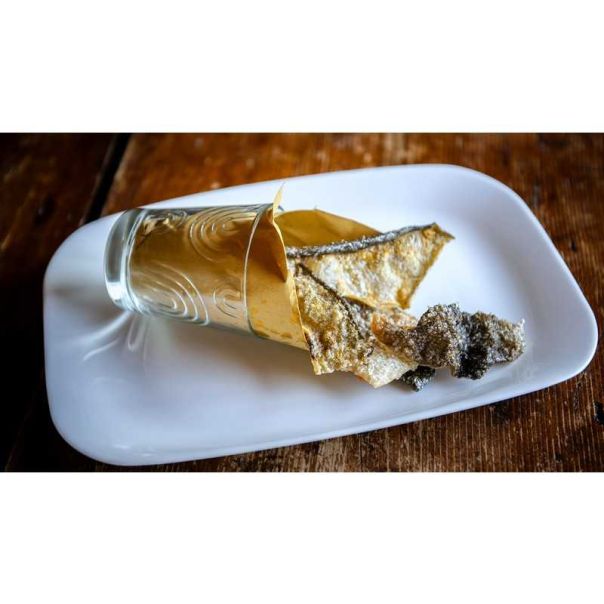 BORMIOLI Tanjir plitki Parma Rettangolare 18x21 cm 431242 - 431242