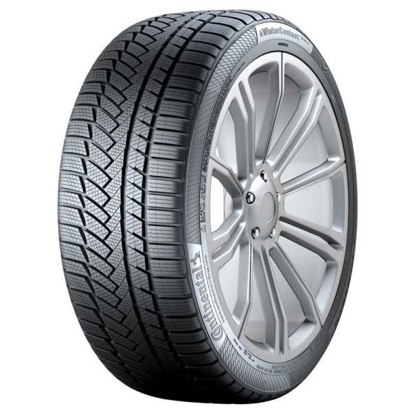 CONTINENTAL Zimska guma 235/55R18 ContiWin TS850P 100H - 72355160